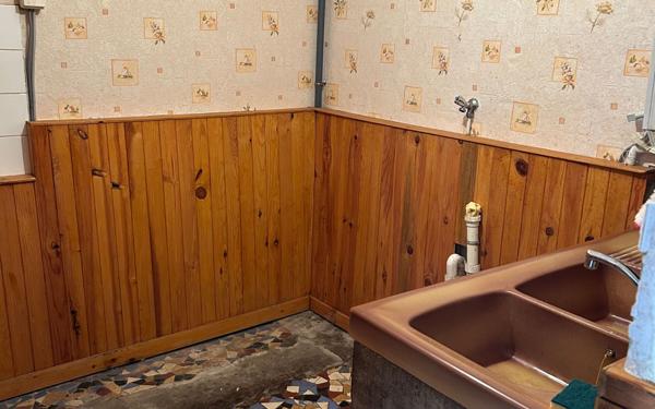 Maison à vendre    3 pièces •  Mitry-Mory