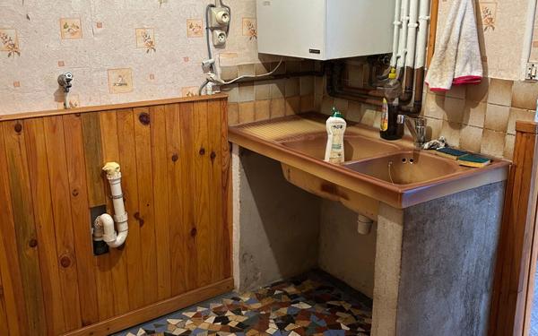 Maison à vendre    3 pièces •  Mitry-Mory