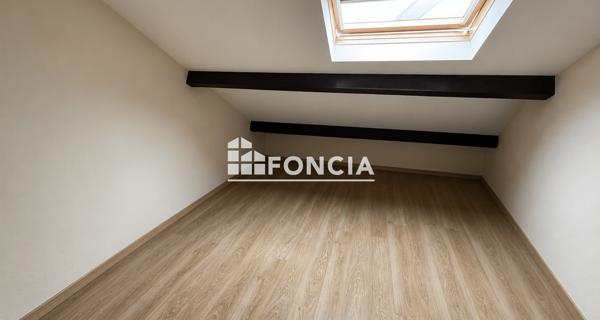 Location Appartement 2 pièces 37.98 m² - Lyon 69008