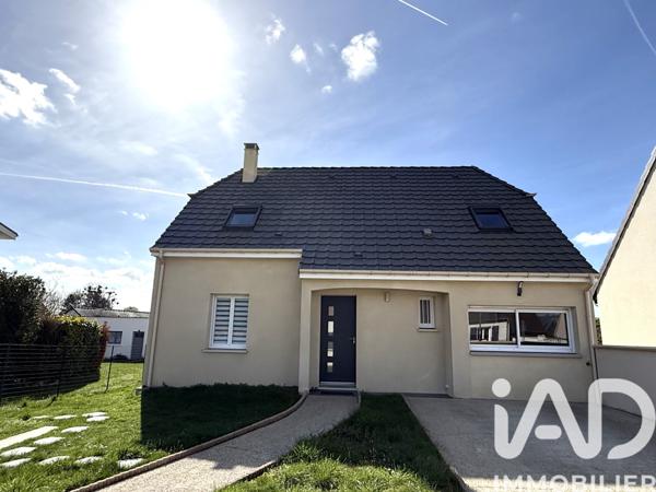 Maison à vendre 5 pièces 120 m² Pontavert