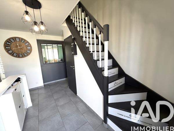 Maison à vendre 5 pièces 120 m² Pontavert