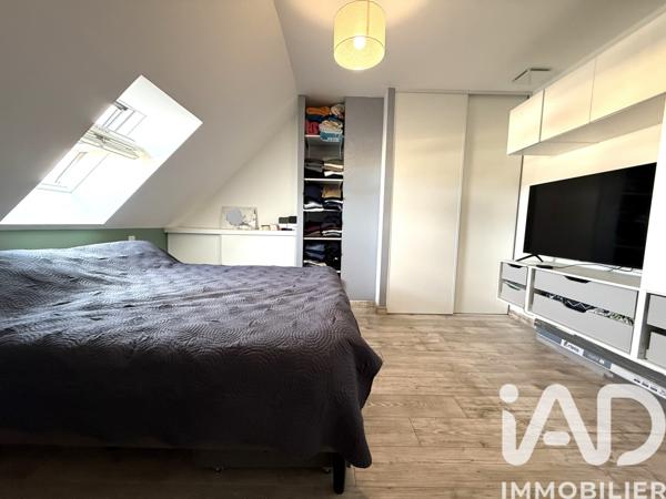 Maison à vendre 5 pièces 120 m² Pontavert