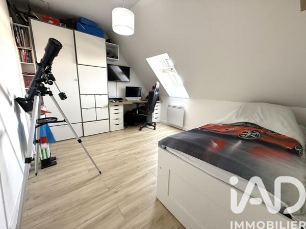 Maison à vendre 5 pièces 120 m² Pontavert