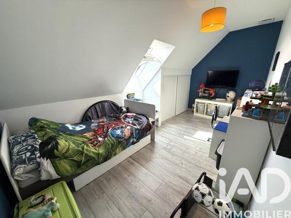 Maison à vendre 5 pièces 120 m² Pontavert
