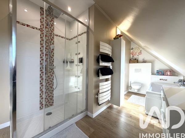 Maison à vendre 5 pièces 120 m² Pontavert