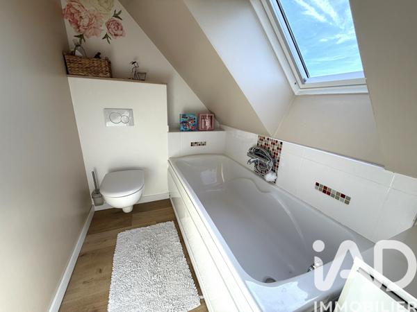 Maison à vendre 5 pièces 120 m² Pontavert