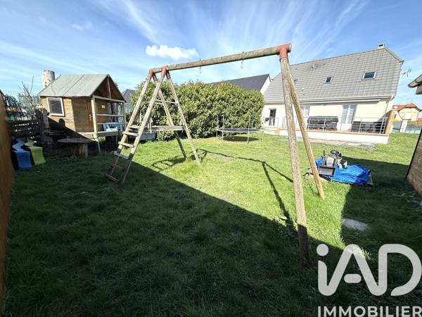 Maison à vendre 5 pièces 120 m² Pontavert