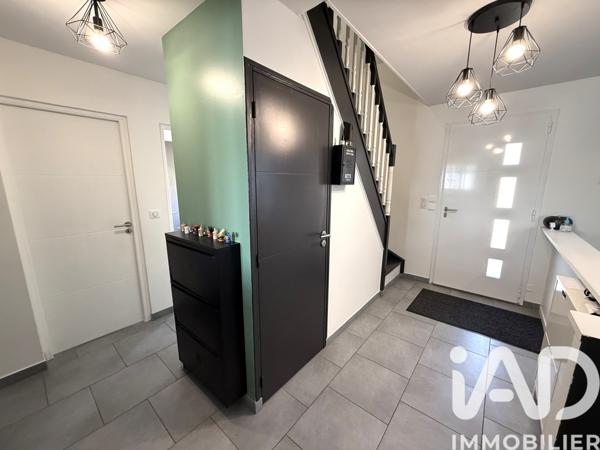 Maison à vendre 5 pièces 120 m² Pontavert