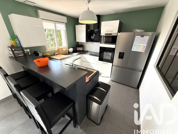 Maison à vendre 5 pièces 120 m² Pontavert