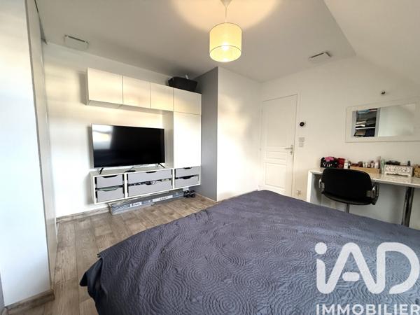 Maison à vendre 5 pièces 120 m² Pontavert