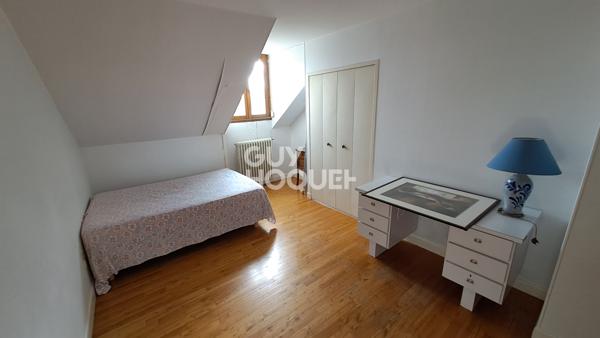 Maison d'exception à vendre à Soissons - Quartier GOURAUD !