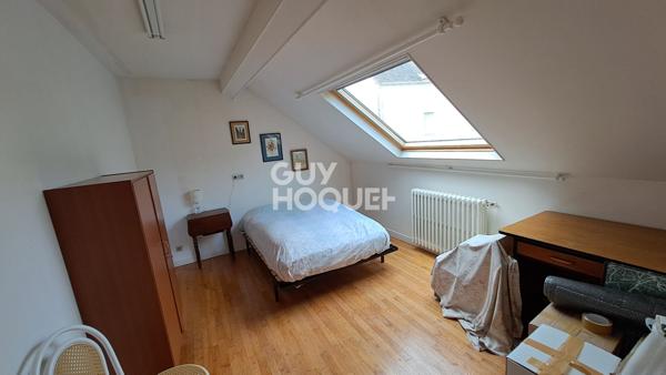 Maison d'exception à vendre à Soissons - Quartier GOURAUD !