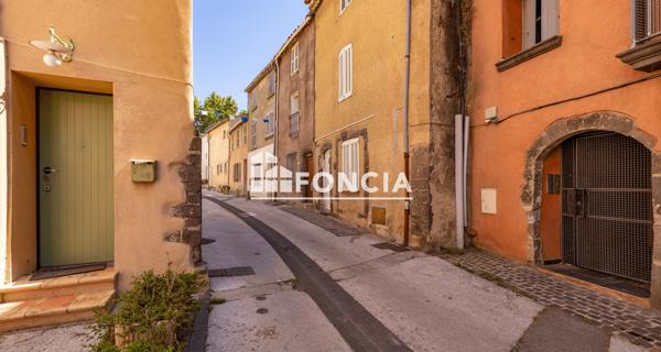 À vendre Maison 2 pièces 77.6 m² - Cogolin 83310