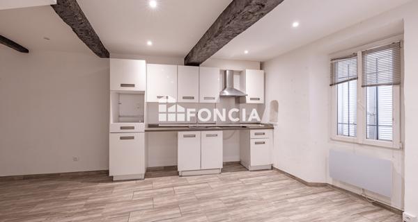 À vendre Maison 2 pièces 77.6 m² - Cogolin 83310