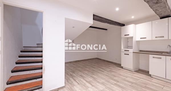 À vendre Maison 2 pièces 77.6 m² - Cogolin 83310