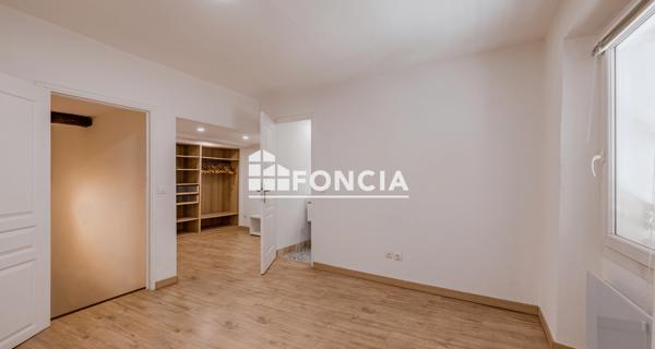À vendre Maison 2 pièces 77.6 m² - Cogolin 83310