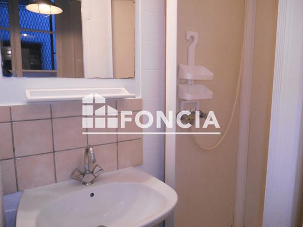 Location Studio 38.76 m² - 55\57 RUE DES DOMINICAINS Nancy 54000