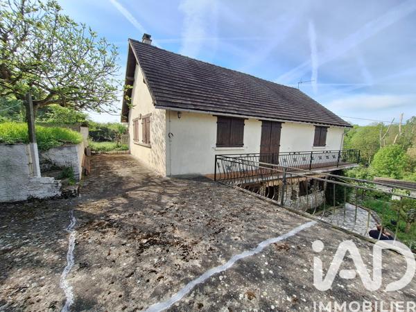 Maison à vendre 7 pièces 143,35 m² Vernon