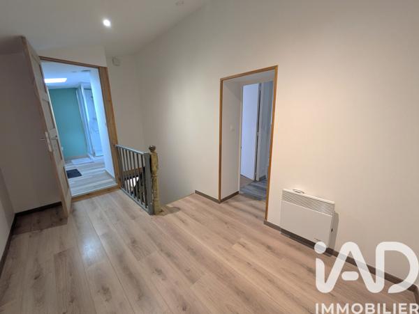 Maison à vendre 7 pièces 145 m² Tonnay-Charente