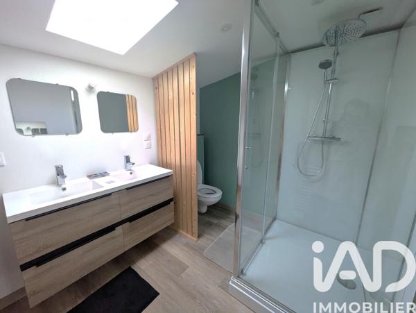 Maison à vendre 7 pièces 145 m² Tonnay-Charente