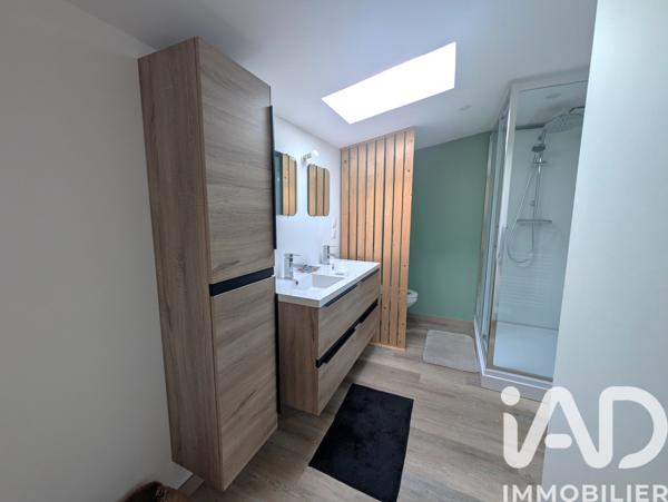 Maison à vendre 7 pièces 145 m² Tonnay-Charente