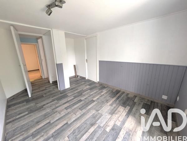 Maison à vendre 7 pièces 145 m² Tonnay-Charente
