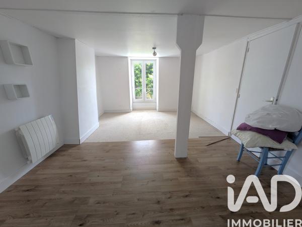 Maison à vendre 7 pièces 145 m² Tonnay-Charente