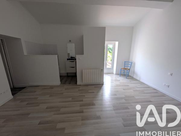 Maison à vendre 7 pièces 145 m² Tonnay-Charente