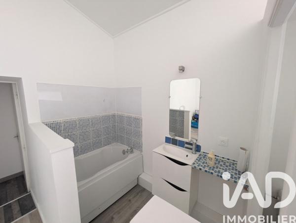 Maison à vendre 7 pièces 145 m² Tonnay-Charente