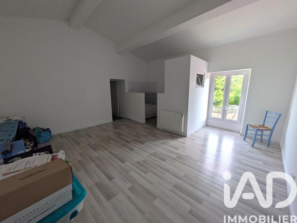 Maison à vendre 7 pièces 145 m² Tonnay-Charente