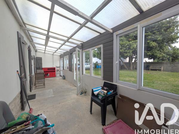 Maison à vendre 7 pièces 145 m² Tonnay-Charente