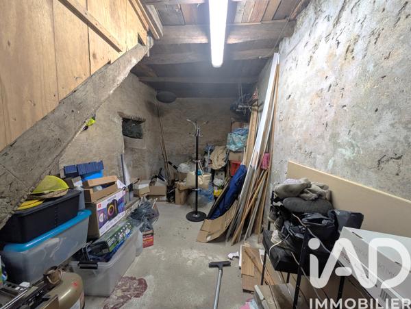 Maison à vendre 7 pièces 145 m² Tonnay-Charente