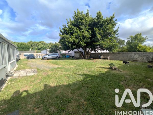 Maison à vendre 7 pièces 145 m² Tonnay-Charente