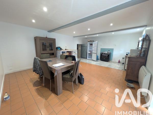 Maison à vendre 7 pièces 145 m² Tonnay-Charente