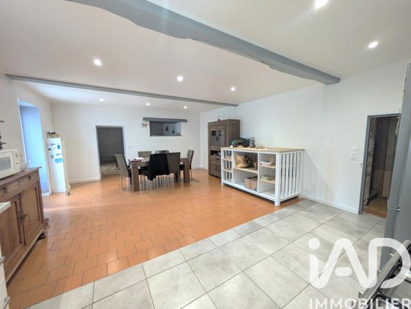 Maison à vendre 7 pièces 145 m² Tonnay-Charente