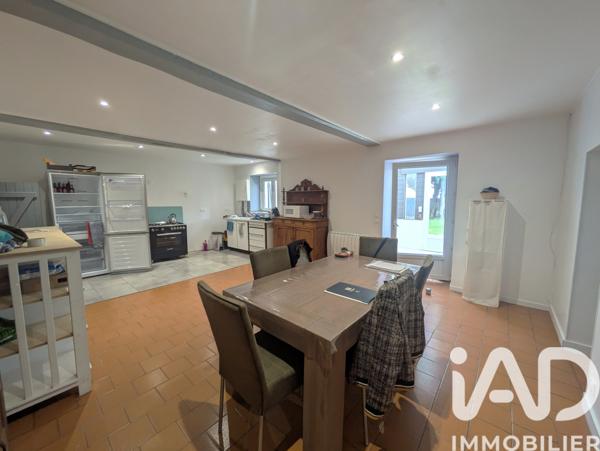 Maison à vendre 7 pièces 145 m² Tonnay-Charente