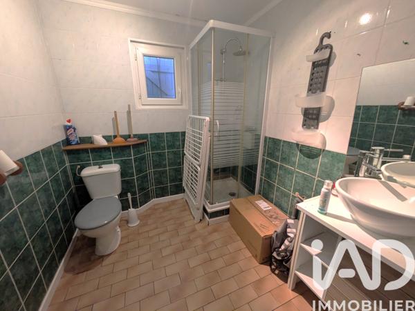 Maison à vendre 7 pièces 145 m² Tonnay-Charente