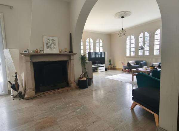 16000 ANGOULEME Maison Angoulême 6 pièces 157 m2
