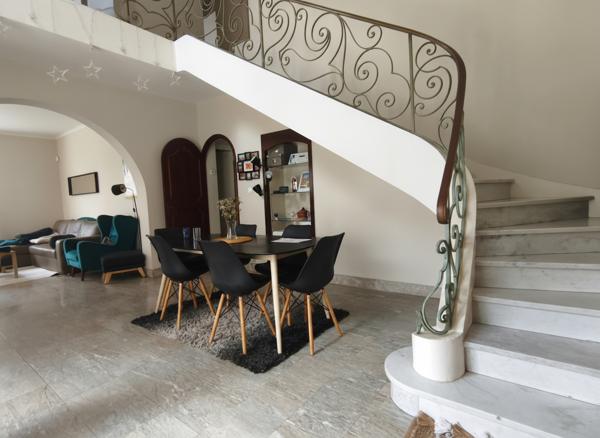 16000 ANGOULEME Maison Angoulême 6 pièces 157 m2