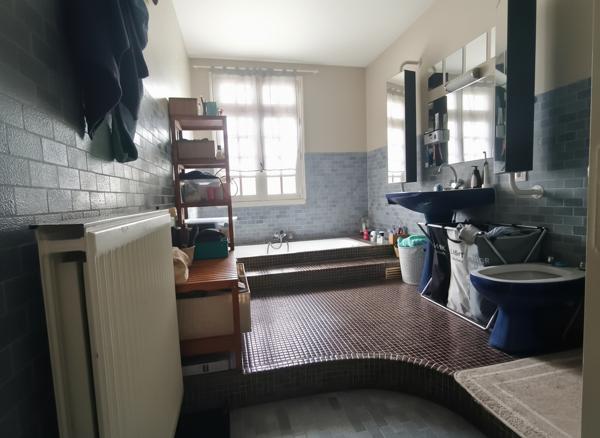 16000 ANGOULEME Maison Angoulême 6 pièces 157 m2