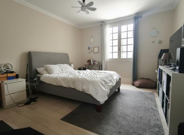 16000 ANGOULEME Maison Angoulême 6 pièces 157 m2