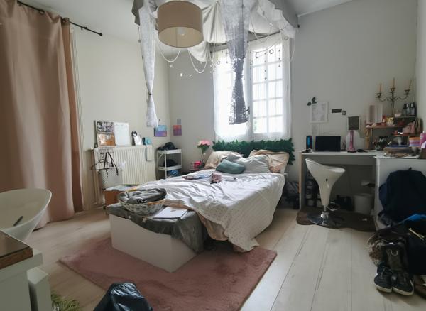16000 ANGOULEME Maison Angoulême 6 pièces 157 m2