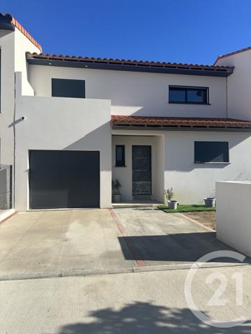 Maison à vendre  5 pièces - 126,10 m2 ST JEAN LASSEILLE - 66