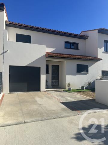 Maison à vendre  5 pièces - 126,10 m2 ST JEAN LASSEILLE - 66