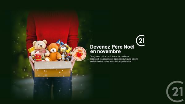 Maison à vendre  5 pièces - 126,10 m2 ST JEAN LASSEILLE - 66