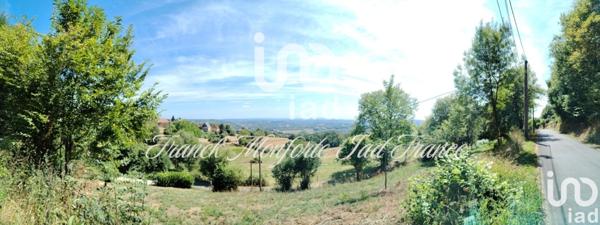 Demeure 8 pièces de 240 m² à Juillac (19350)