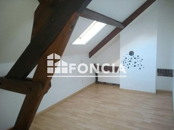 Location Appartement 3 pièces 45.1 m² - 47 AVENUE MAURICE MAUNOURY Luisant 28600