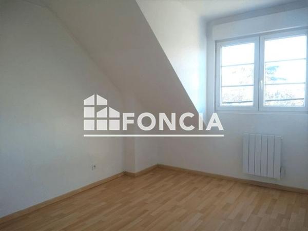 Location Appartement 3 pièces 45.1 m² - 47 AVENUE MAURICE MAUNOURY Luisant 28600