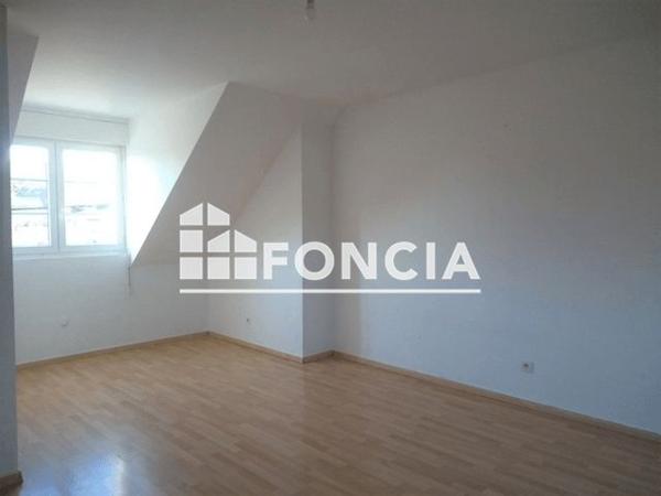 Location Appartement 3 pièces 45.1 m² - 47 AVENUE MAURICE MAUNOURY Luisant 28600