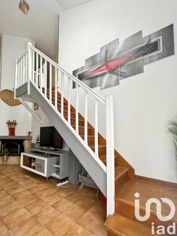 Maison traditionnelle 7 pièces de 130 m² à Othis (77280)